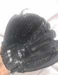 Mizuno Baseball Glove Gpp 1007 Finch Prospect Rht Girls Leather Great. Fixed Price $9.99.