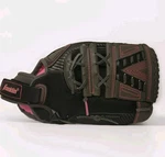 Franklin Pro Series 13" Fastpitch Glove Black Pink Right Hand Throw 22440. Fixed Price $19.98.