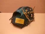 Junkei Glove JG-593 Soft Baseball Right-hand Standard. Fixed Price $749.17.