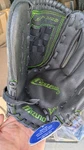 Mizuno Prospect Fast Pitch 12" Mmx 1205 Black Rht Baseball Glove. Fixed Price $23.90.