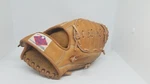 Preowned Diamond Pro Winfield Baseball Glove Rawhide FW1000 Mitt. Fixed Price $24.75.
