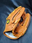 Wilson Barry Bonds Advisory Staff Kids 5-7 Size Baseball Glove 10/2" AS3 A2175. Fixed Price $13.00.