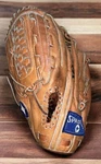 Spalding Pro Caliber 42-516 Model Baseball Glove B125 Lht. Fixed Price $12.95.