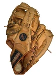Vintage Franklin Super Softballer 4191 Glove 10" Rht Tan Leather. Fixed Price $24.95.