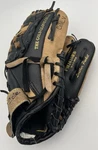 Rawlings Baseball Glove 11.5" Rht PM1610RB Gold Co Playmaker Series. Fixed Price $12.99.