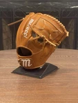 Marucci Capitol Series Model 52A1 11.25 Infield Baseball Glove. Fixed Price $349.99.