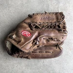 3/4 Rawlings Trap-eze Sandlot Baseball Glove SL127T EHBL29 Fastback. Fixed Price $59.99.