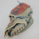 Hutch 32 Field Master Baseball Glove Rht Jim Rodgers. Fixed Price $14.95.