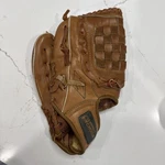 Vintage Winners Choice Leather Baseball Glove AA232-27 Left Handed Throw. Fixed Price $24.99.