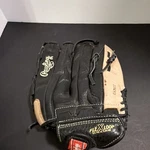 Rawlings Custom Collection Special Edition 11" Leather Basket-web Glove B5140C. Fixed Price $24.99.