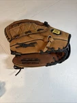 Wilson A0440 Fast Pitch 12 Left Hand Thrower Softball Glove AO440. Fixed Price $25.00.