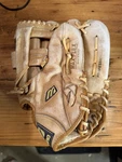 Mizuno Max Flex Made In Korea MM5050 Steerhide Baseball Glove Rht. Fixed Price $63.92.