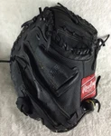 Rawlings Renegade 31.5" RCM315B Catcher's Baseball Glove Catchers Mitt Rht. Fixed Price $90.20.