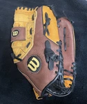 Wilson A350 A2920 13 Inch Right Hand Throw Baseball Softball Glove. Fixed Price $25.47.