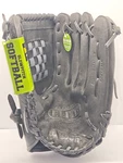 Wilson 14" #A2444 Over-sized Pocket Softball Elite Glove Custom Fit. Fixed Price $30.00.