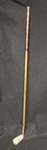 Antique Mcgregor Hickory Shaft Mashie Golf Club Popular Guaranteed Hand Forged. Fixed Price $55.00.