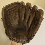Rawlings Baseball Glove Champion C125FP 1/2 Inch Zero Shock Basket Rht -. Fixed Price $27.95.