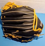 Baseball/softball GLOVE-11IN-FRANKLIN-22605-RIGHT Hand Thrower-pre-owned. Fixed Price $10.95.