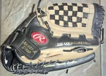 Rawlings B5140 14" Right Handed Rh Softball Baseball Glove Web Pocket Dual Wing. Fixed Price $49.95.
