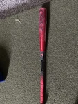 Rawlings Quatro Pro Composite Focused Flex Bat -10, 20 Ozs. 30 3/4 Barrel. Fixed Price $59.24.