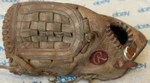 Rawlings GJ36 Fastback Reggie Jackson- Lht (left Hand Thrower) Baseball Glove. Fixed Price $35.00.
