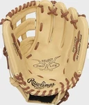 Rawlings PROSKB17C Kris Bryant Baseball Glove 11.5 Infield. Fixed Price $40.00.