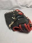 Rawlings PL110G Inch Baseball Glove Basket-web Right Handed Thrower Rht. Fixed Price $8.24.