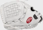 New Rawlings Liberty Advanced Softball Glove Lht 12" Model RLA120-18W Left. Fixed Price $129.99.
