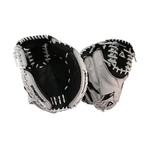 Akadema Praying Mantis Spiral Lock Web 32.5" Baseball Catcher's Mitt. Fixed Price $267.36.