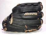 Mizuno GMVP1200FR Professional 12" Baseball Softball Glove Left Handed Thrower. Fixed Price $39.89.
