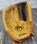 Franklin Field Master Cfs: 22603L -12" Baseball/softball Glove Lht. Fixed Price $22.74.