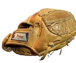 Primo Baseball Glove Mitt Flexaction Model Ps 3767 Right Handed Thrower Deepwell. Fixed Price $38.50.