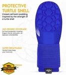 Penveer Baseball Sliding Mitt - Youth Adult Glove Left/right Hand. Fixed Price $44.99.