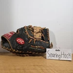 Rawlings RFM-25BT First Base Mitt Right Hand Throw Boys 11 Rht. Fixed Price $64.99.