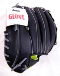 Franklin 22611 Right Hand Throw 12" Cfs Fieldmaster Series Black Baseball Glove. Fixed Price $19.95.