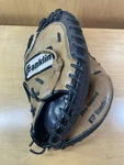 Franklin Atp Series Catcher Mitt 4599-JR Rtp Steerhide Right Hand Throw. Fixed Price $44.99.