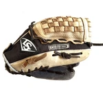 Louisville Slugger Genesis 1884 Series Baseball Glove Youth 11 Inch Rht. Fixed Price $19.00.
