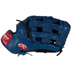 Rawlings Elite Baseball Glove 12.75" GGE1275RBB Blue Black Right Hand Throw. Fixed Price $88.99.
