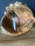 Vintage Ron Cey Wilson LA-10 Baseball Glove Mitt Pro Rht Dodgers. Fixed Price $36.80.