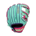 2025 Wilson A2000 DP15SS 11.5 Fall Collection Infield Baseball Glove: WBW103461. Fixed Price $329.95.