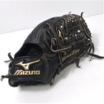 Mizuno Global Elite Gge 5VBK 11.75 Rht Baseball Glove Black. Fixed Price $149.95.