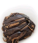 Mizuno Franchise 11.75 Gfn 1175B1 Brown Leather Lhc Rht Baseball Glove. Fixed Price $25.99.