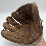 Rawlings Sandlot SL125P Fastback 12.5" Baseball Glove - Left Hand Thrower. Fixed Price $29.99.