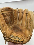 Rawlings RBG201WB 11" Baseball Glove Rht Derek Jeter Yankees Basket Weave Web. Fixed Price $24.99.