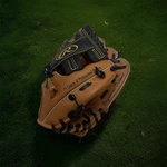 Rawlings Baseball Glove PL85 Nomar Garciaparra- 1/2" Inch Right Hand Throw. Fixed Price $10.00.