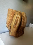 Vintage Wilson A2170 Ron Santo Youth Baseball Glove. Fixed Price $24.99.