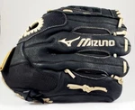 Mizuno Women Professional Softball Glove Lht GPMP1251T 12.5. Fixed Price $33.24.