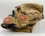 Rawlings Premium Pro Series PPR125T 12.5" Baseball Glove Rht. Fixed Price $21.24.