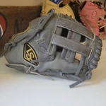 11.75" Louisville Slugger LXRF191175 Fastpitch Softball Right Hand Throw Glove. Fixed Price $159.99.