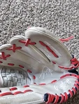 Rawlings Sure Catch 10" Youth Glove SCSB100P Left Hand See All Pics/desc. Fixed Price $30.00.